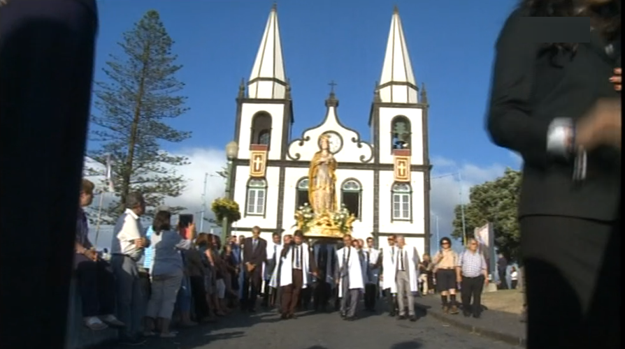 Procissão de Santa Maria Madalena