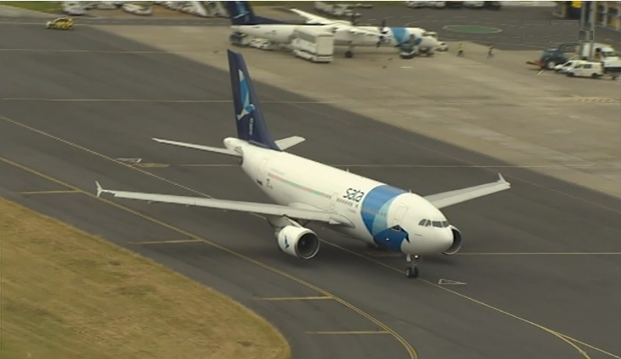 Sindicato critica gestão da SATA