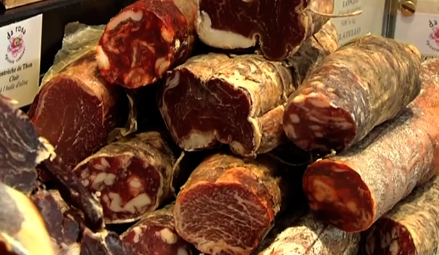 Sabores portugueses em França