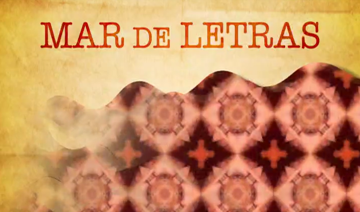 Mar De Letras – RTP Arquivos