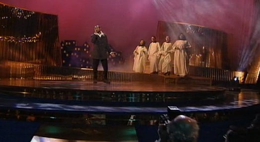 32º Festival RTP da Canção 1995 – Parte IV