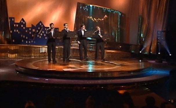 32º Festival RTP da Canção 1995 – Parte III