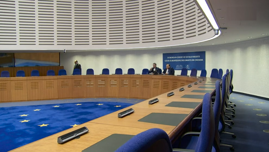 Estado português condenado pelo Tribunal Europeu