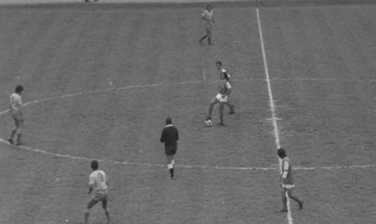 Futebol: Estoril Praia vs Sporting Clube de Braga