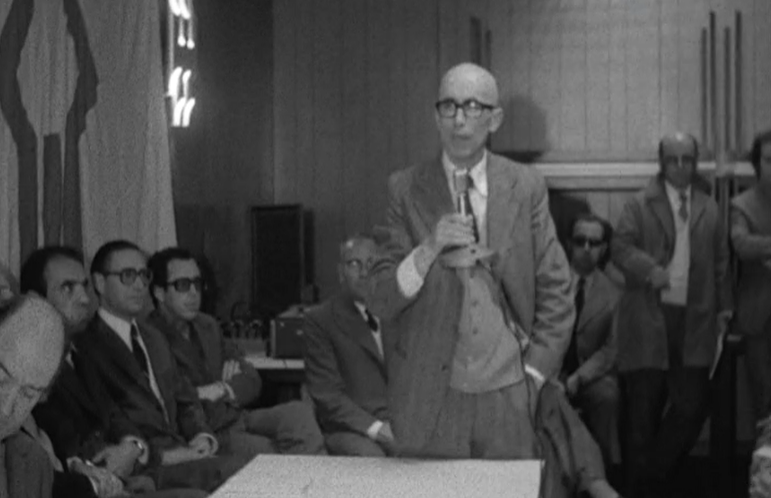 Reunião dos trabalhadores da CPE no Porto