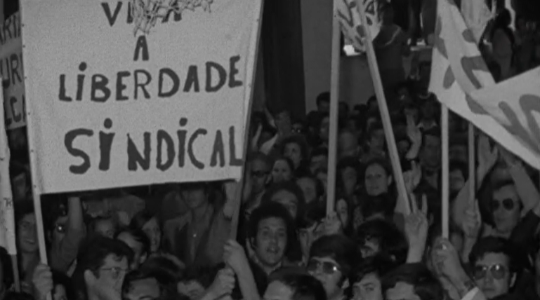 Reunião do Sindicato dos Profissionais de Hotelaria do distrito de Faro