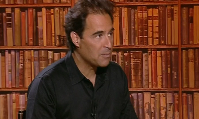 José Eduardo Agualusa