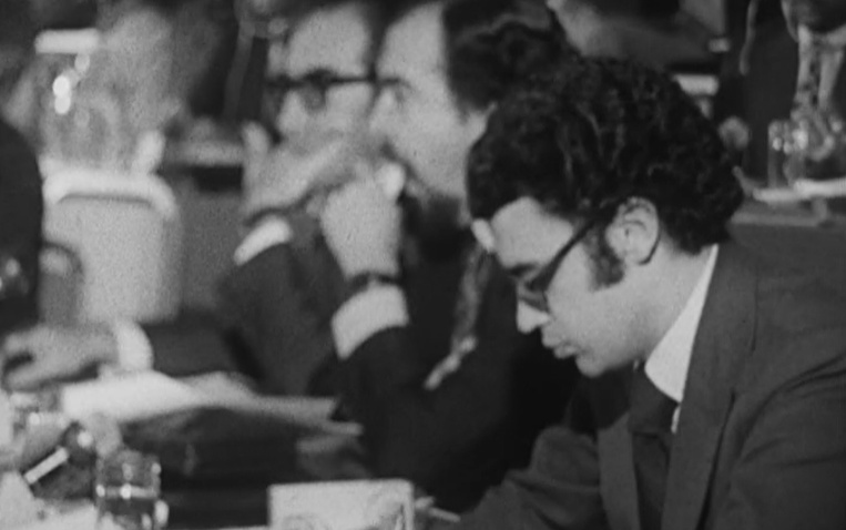 Reunião da Comissão de Descolonização da ONU em Lisboa