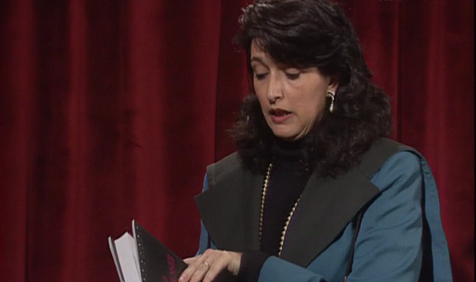 Uma Questão de Palavras