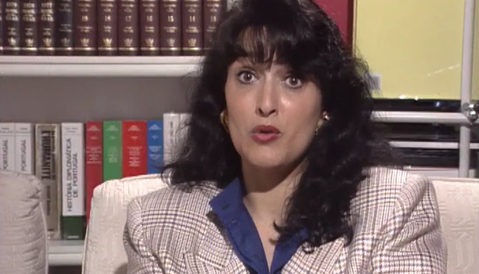 Uma Questão de Palavras