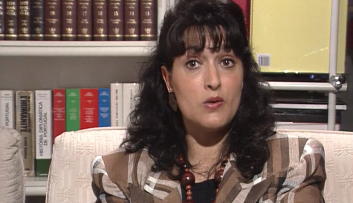 Uma Questão de Palavras