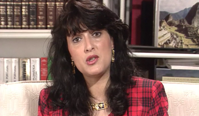 Uma Questão de Palavras