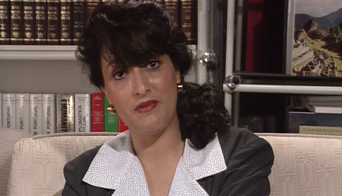 Uma Questão de Palavras