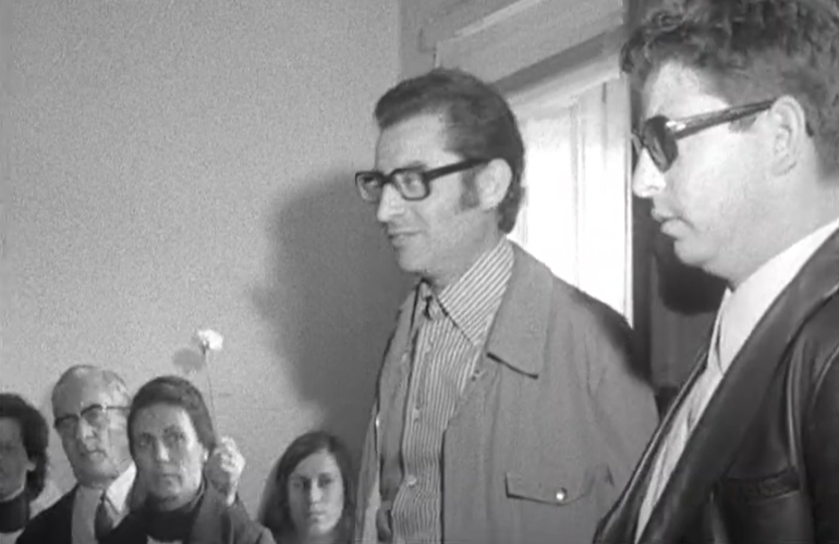 Reunião de Técnicos da Indústria Química em Lisboa