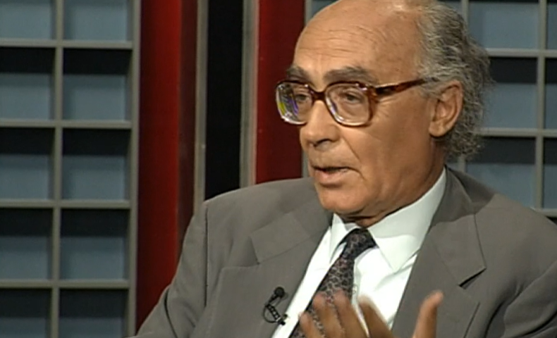 Biografia de José Saramago