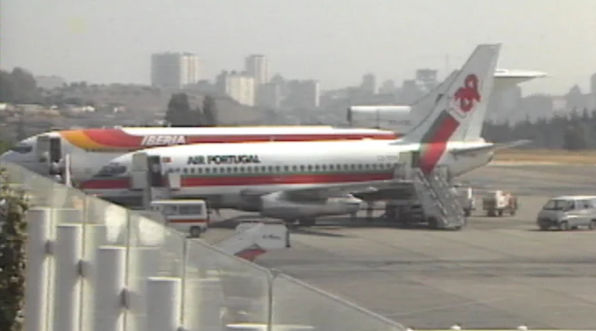 Novo conselho de gerência da TAP