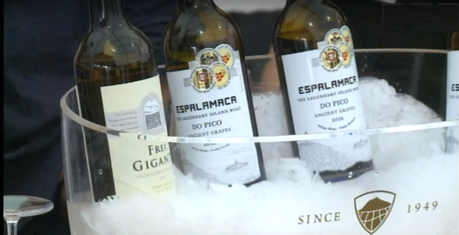 II Feira do Vinho da Madalena