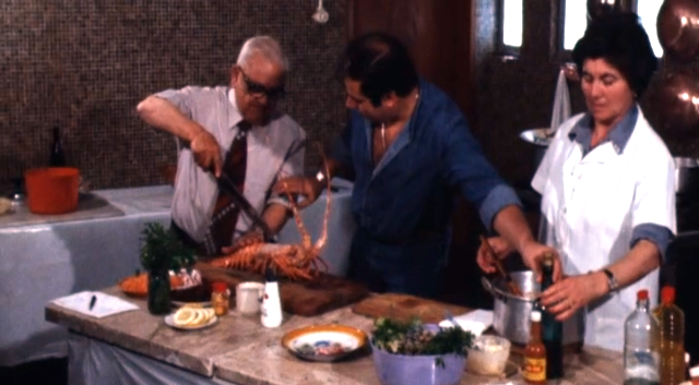 Lúculos e Bróculos: receitas regionais