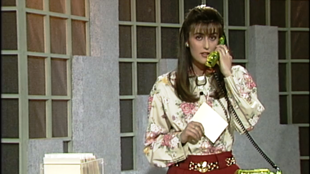 À Volta da Ilha – Parte I