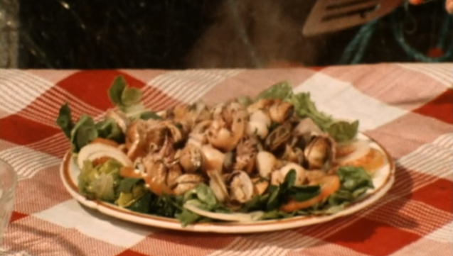 Lúculos e Bróculos: receitas regionais