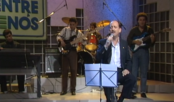 Cá Entre Nós – Parte I