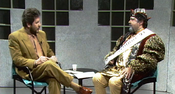 Cá Entre Nós – Parte II