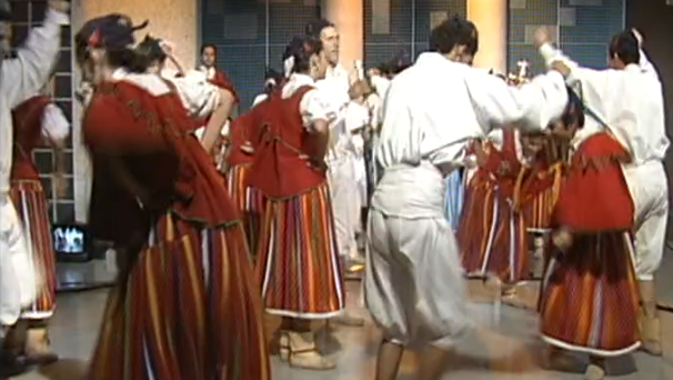 Cá Entre Nós – Parte I