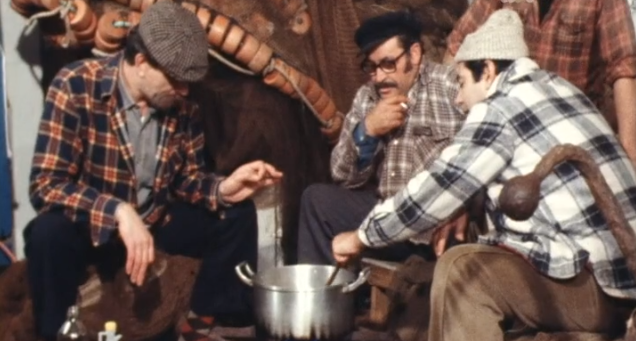 Lúculos e Bróculos: receitas regionais