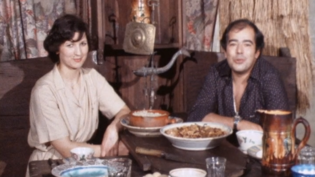 Lúculos e Bróculos: receitas regionais