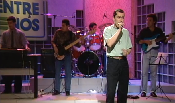 Cá Entre Nós – Parte I