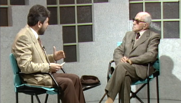 Cá Entre Nós – Parte II