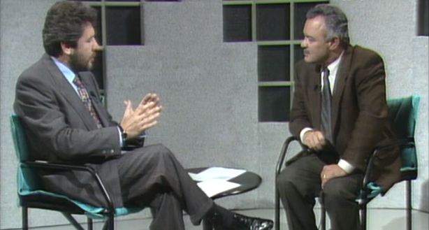 Cá Entre Nós – Parte I