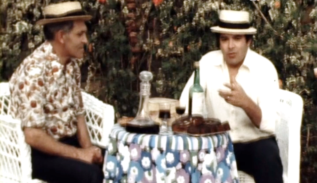 Lúculos e Bróculos: receitas regionais