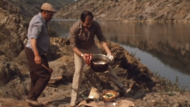 Lúculos e Bróculos: receitas regionais