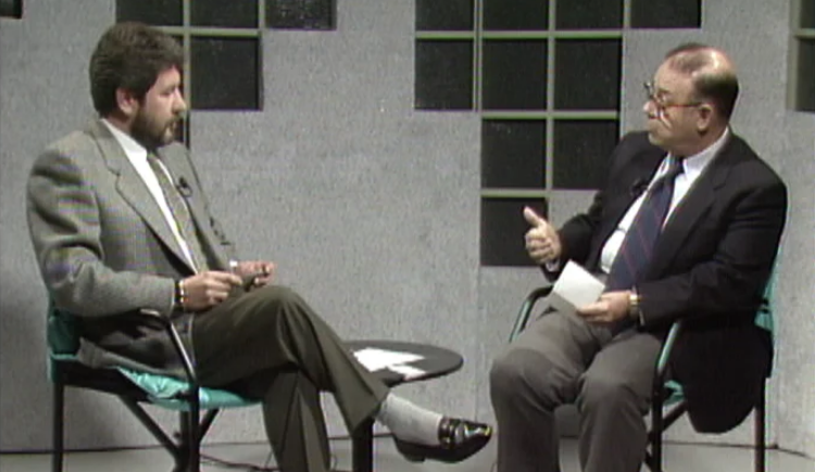 Cá Entre Nós – Parte I