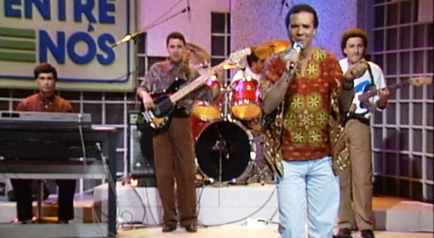 Cá Entre Nós – Parte I