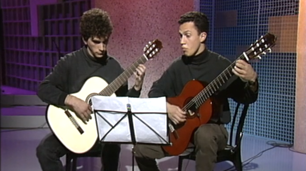 Cá Entre Nós – Parte I