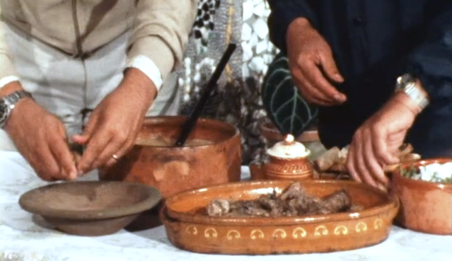 Lúculos e Bróculos: receitas regionais