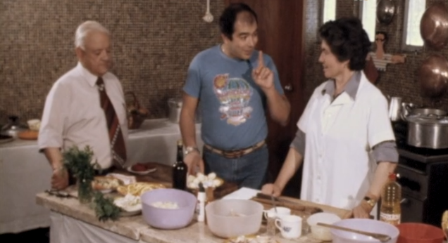 Lúculos e Bróculos: receitas regionais