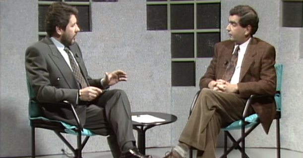 Cá Entre Nós – Parte I