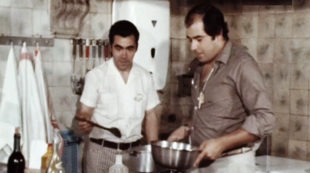 Lúculos e Bróculos: receitas regionais