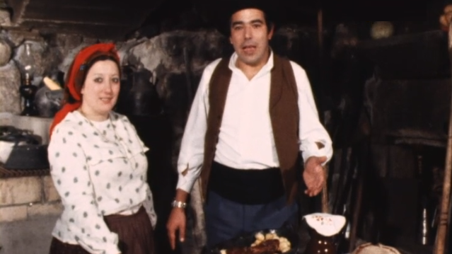 Lúculos e Bróculos: receitas regionais