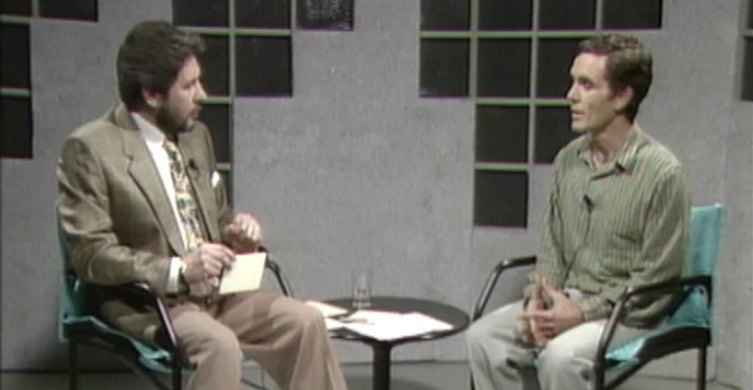 Cá Entre Nós – Parte I