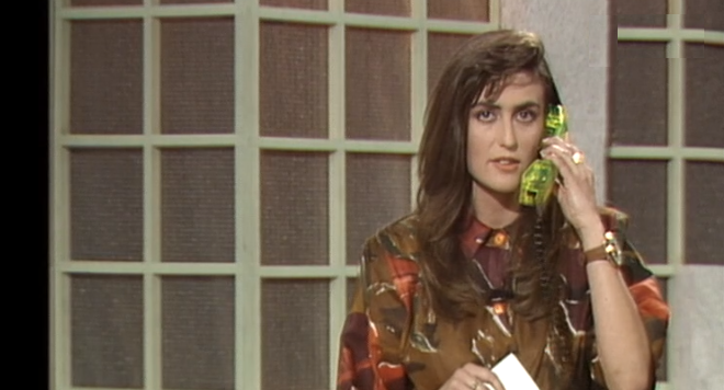 Cá Entre Nós – Parte I