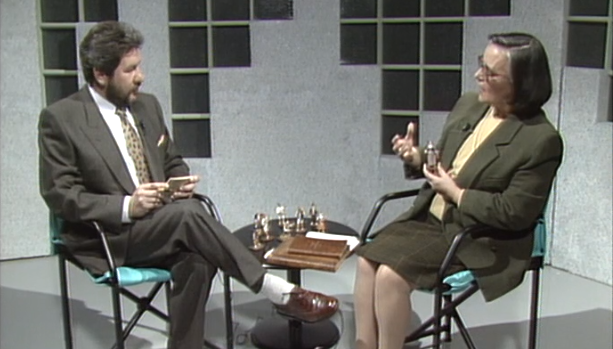 Cá Entre Nós – Parte I