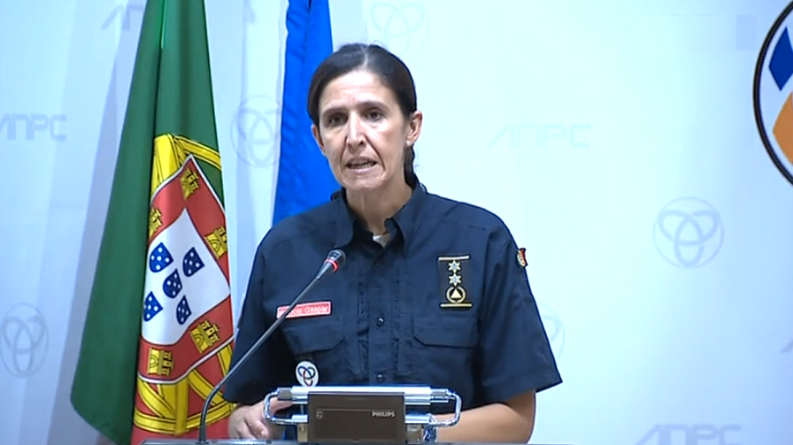 Balanço sobre os incêndios florestais