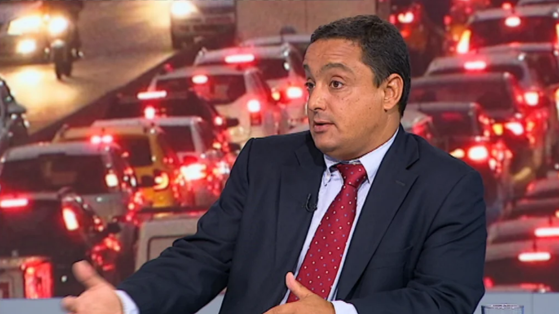 Entrevista a Alan Areal