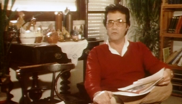 Brideshead… Um Realizador