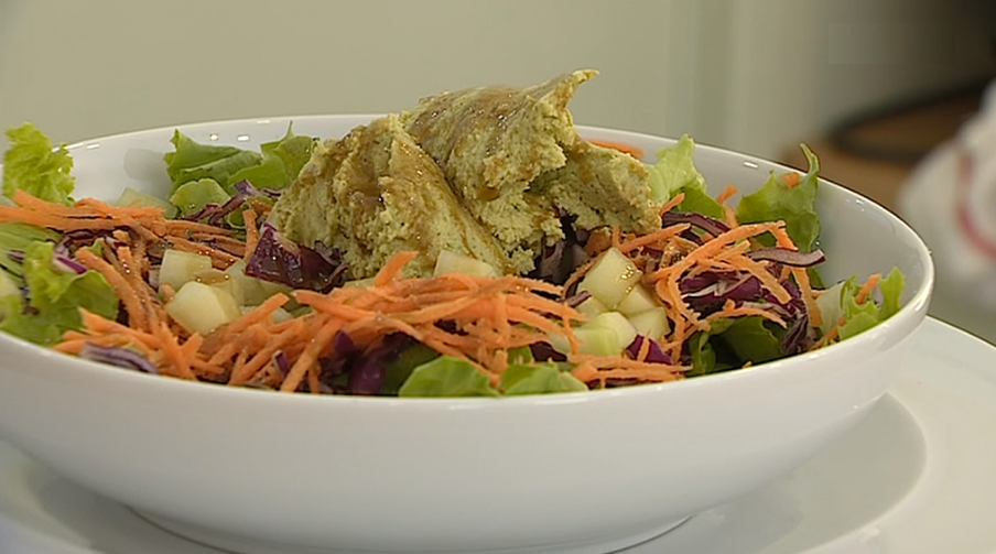 Alimentação saudável em Lisboa