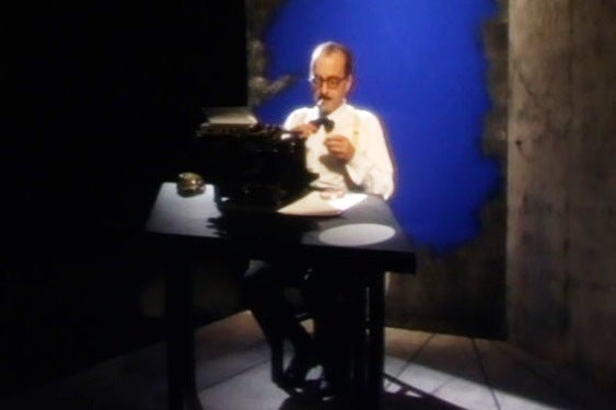 Por Alma de Negreiros – Parte I